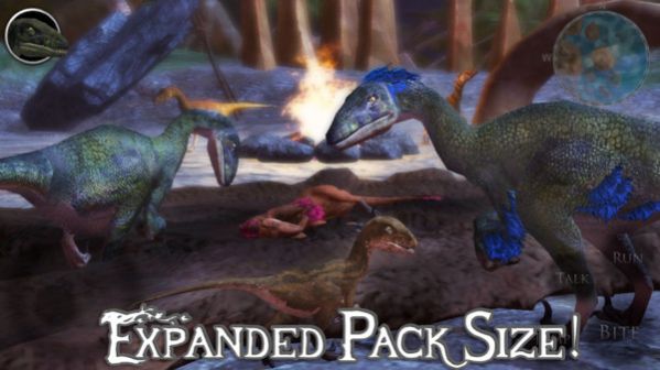 终极猛龙模拟器2汉化版