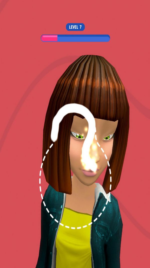 鼻尖绘画安卓版 鼻尖绘画安卓版