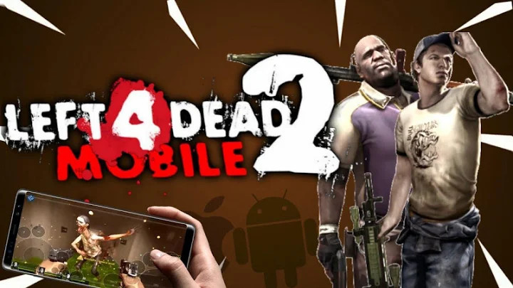 L4D2 Mobile Online L4D2 Mobile Online