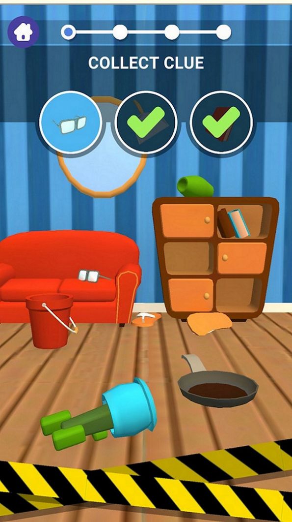 侦探一哥 侦探一哥