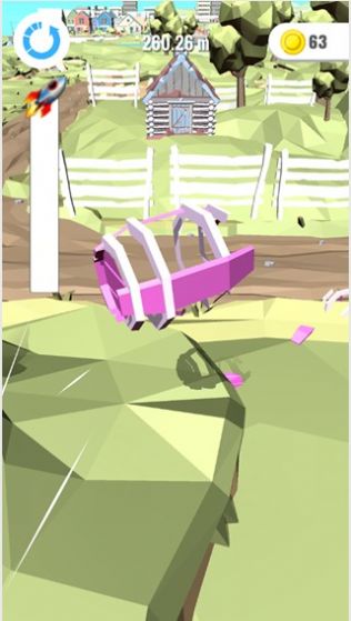 超级炸弹桶无限金币破解版