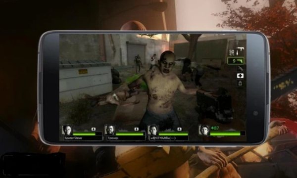 l4d2 mobile汉化版