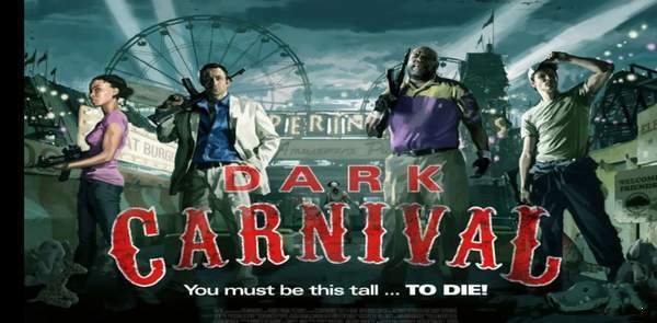 left4dead2汉化版 left4dead2汉化版