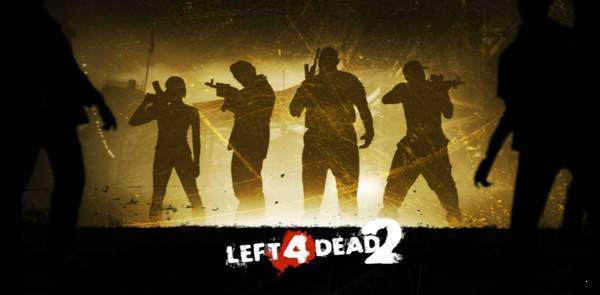 left4dead2汉化版