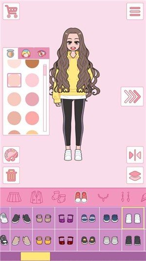 莉莉日记官方版