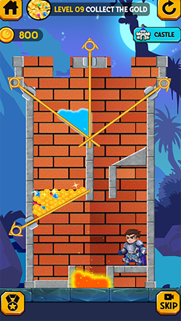 英雄救援2破解版