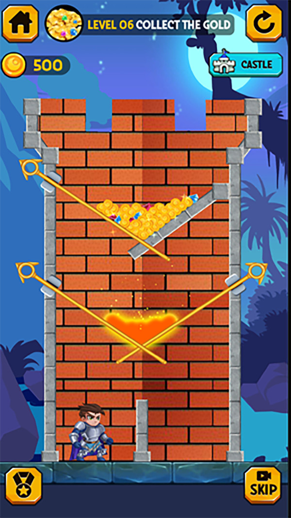 英雄救援2破解版