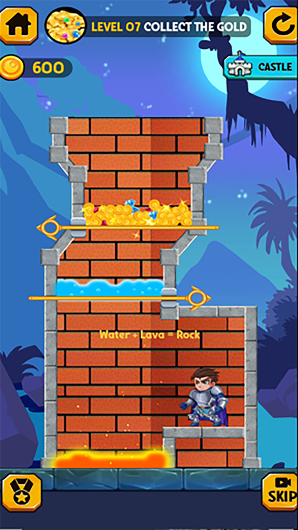 英雄救援2破解版