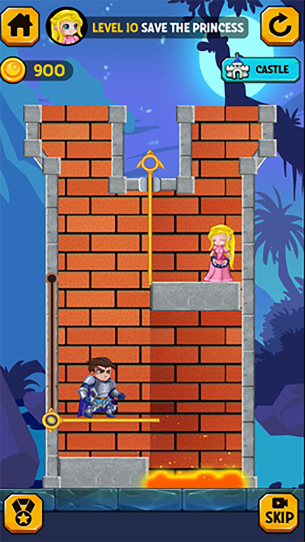 英雄救援2破解版