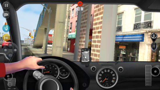 极品出租车最新安卓版