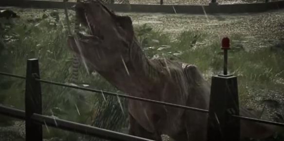 侏罗纪世界3破解版2.60