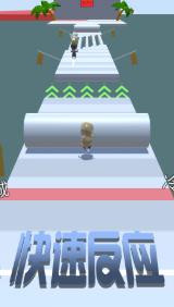 我摸墙贼6破解版