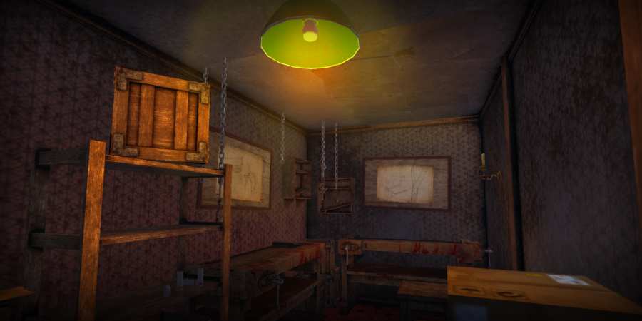 泰迪弗雷迪汉化版