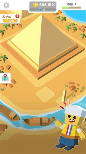 朕要搬砖破解版