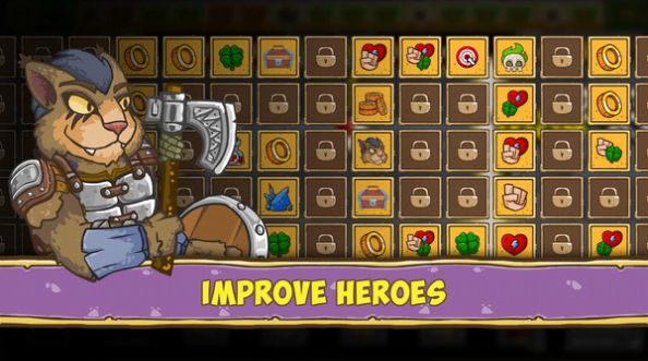 我们的旅程汉化版