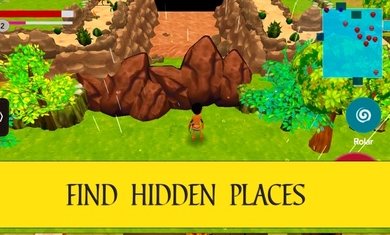 扎尔塔纳奇遇汉化版