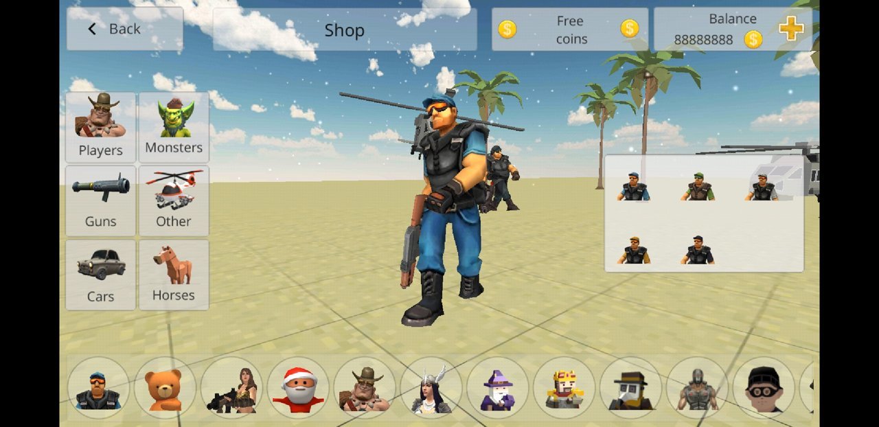 战斗盒子2.5.2破解版