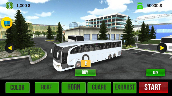 巴士环游世界汉化版