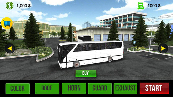 巴士环游世界汉化版