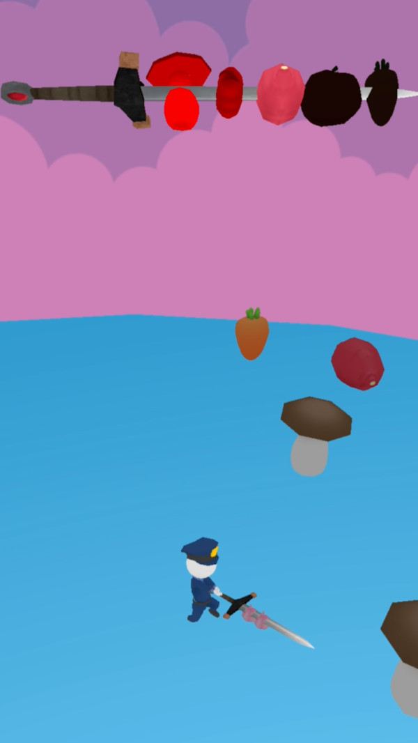 串串我的烧烤安卓版 串串我的烧烤安卓版