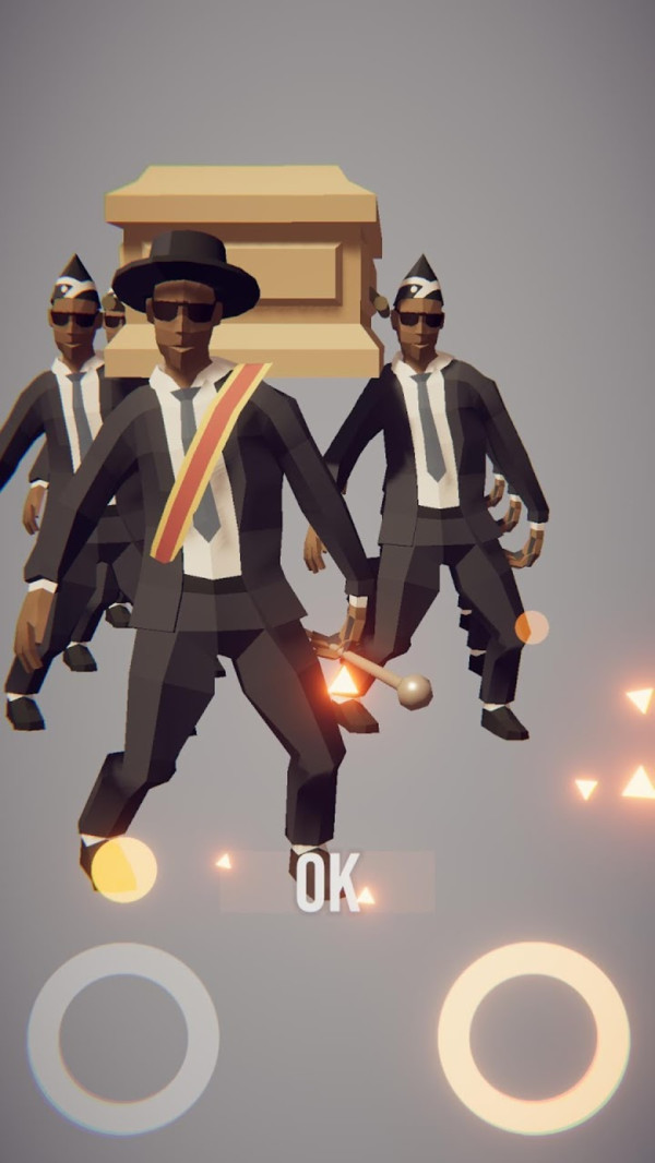 一起来黑棺舞手游