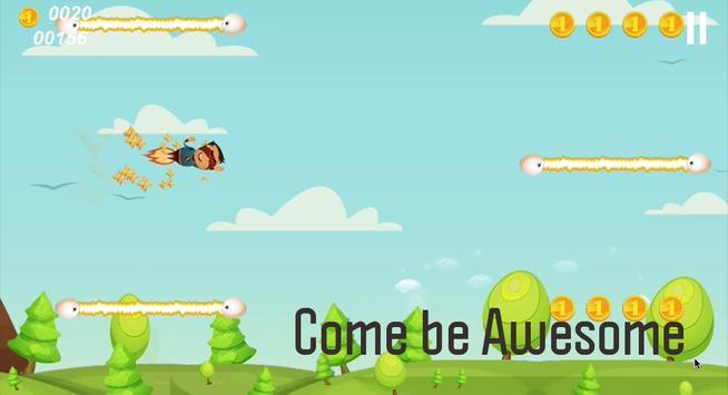 苏泊尔男子特技3 苏泊尔男子特技3