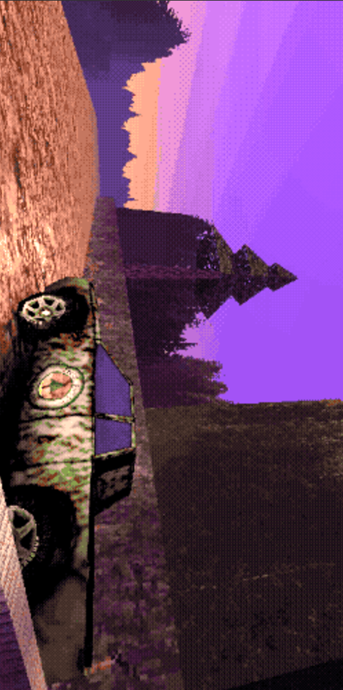 警笛头逃生scp6789破解版