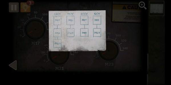 聚光灯X房间逃生破解版