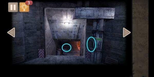 聚光灯X房间逃生无限提示破解版 聚光灯X房间逃生无限提示破解版