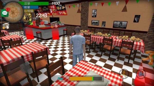 大城市生活模拟器中文版