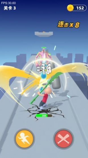 神棍英雄破解版