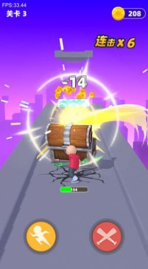 神棍英雄破解版