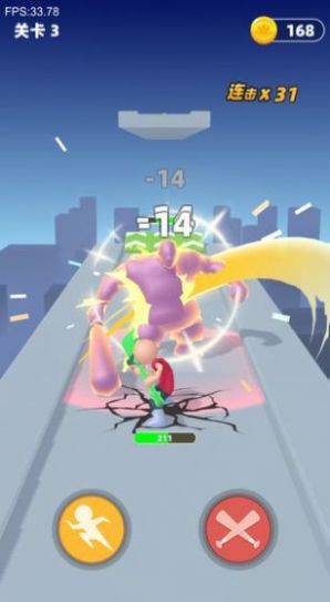 神棍英雄破解版