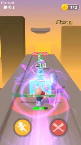 神棍英雄破解版