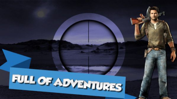 军事狙击手2020汉化版