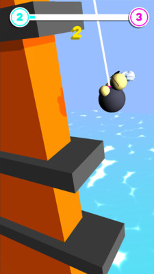 摇摆人3D 摇摆人3D