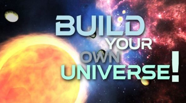 我的星球模拟器汉化版