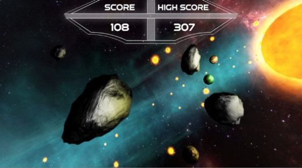 我的星球模拟器汉化版