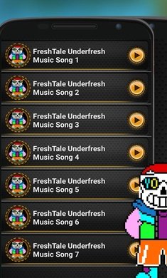 sans音乐盒破解版