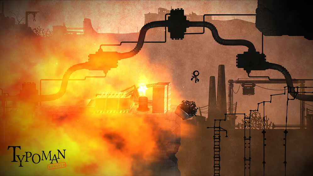 字母人免费版 字母人免费版