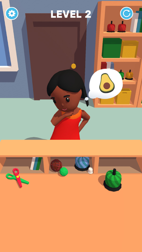 织个毛线 织个毛线