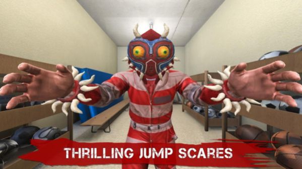 疯狂小丑诅咒 疯狂小丑诅咒