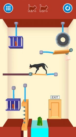 救救财神爷提现版