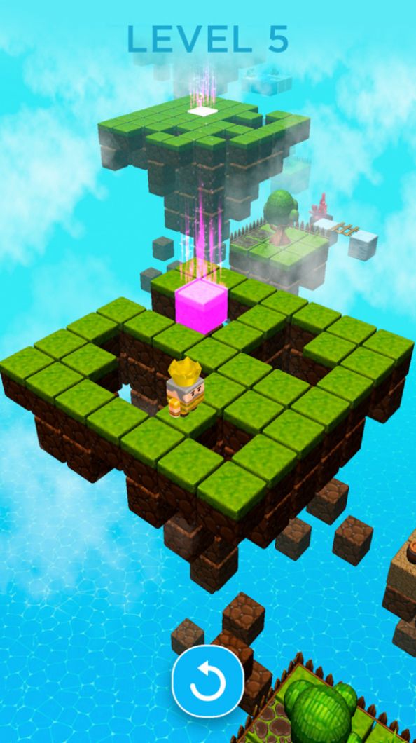 像素迷宫生存破解版