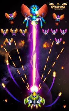 外星人射击战争安卓版游戏 外星人射击战争安卓版游戏