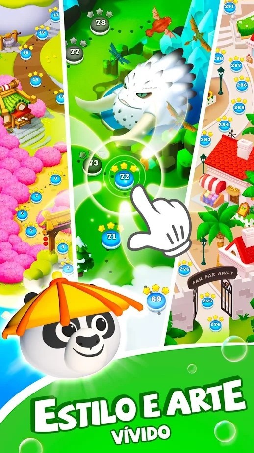 梦工厂宇宙泡泡射击 梦工厂宇宙泡泡射击