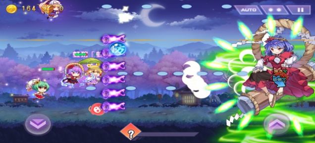 元气少女红包版 元气少女红包版