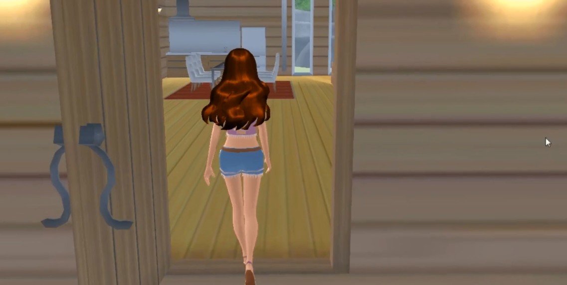 樱花校园模拟器1.036最新版