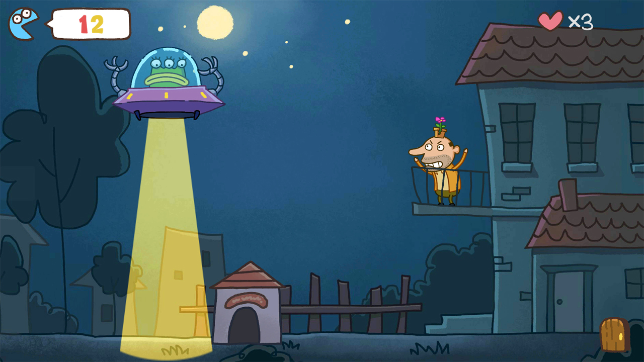 神叨叨无广告版