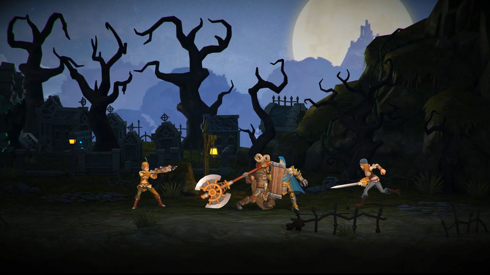 灵魂之火破解版